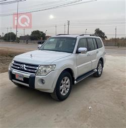 ميتسوبيشي باجيرو